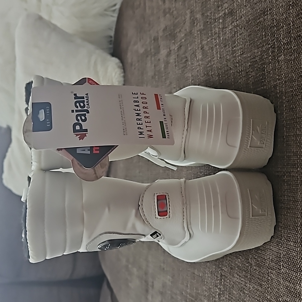 Pajar boots size 36 - Picture 3 of 7